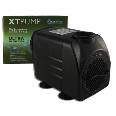 Imagem de Bomba Submersa P/ Lagos Aquários Fontes 2000 Lh Ocean Tech