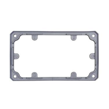 Imagem de Junta de vedação IP54 para tampa cega de alumínio 1.1/4" Tramontina