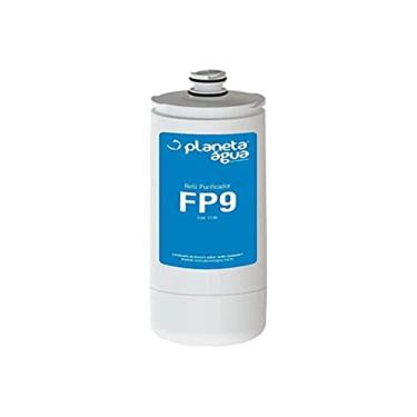 Imagem de Refil Filtro Purificador FP9, Planeta Água