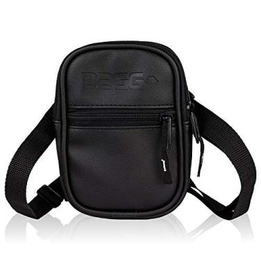 Imagem de Shoulder Bag - Bolsa Transversal Dagg
