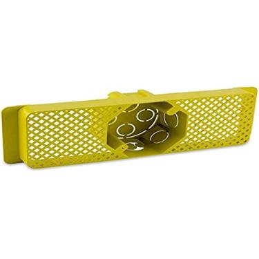 Imagem de Force Line - Caixa de luz 4x4 p/laje