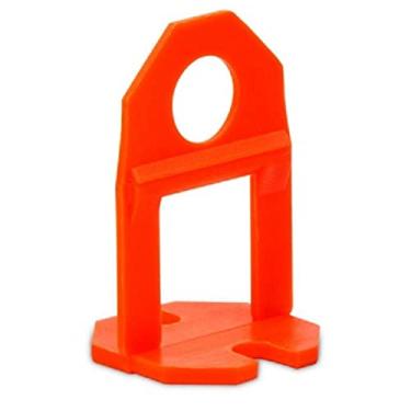 Imagem de Nivelador para Ceramica Plastico 3Mm, Pincéis Atlas, AT50/3