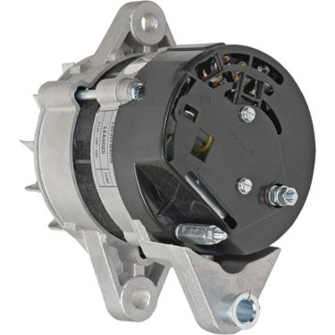 Imagem de DB Electrical Alternador 400-41001 compatível com/substituição para Lester 12869, Marelli 61920025, 61920045, 61920166, Massey Ferguson 0011899U91, 00213593U91