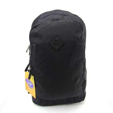 Imagem de Mochila Sestini Magic Crinkle Preto 075695