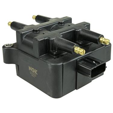 Imagem de NGK Bobina de ignição DIS U2055