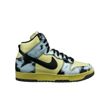 Imagem de Nike Mens Dunk High 1985 SP DD9404 700 Acid Wash White (8, Numeric_8)
