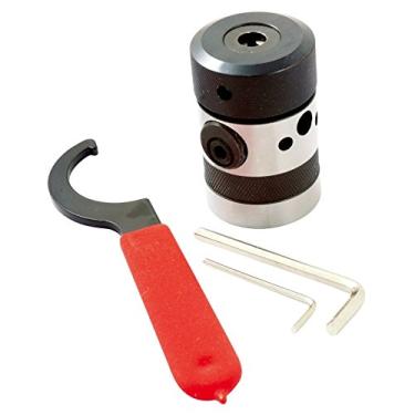 Imagem de HHIP 3900-1255 1/8-1/2" JT6 TC Type Tapping Head