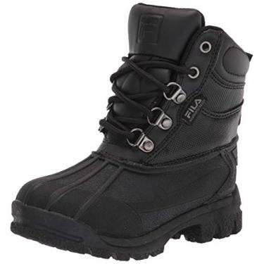 Imagem de Fila Kids' Weathertech Extreme Western Boot