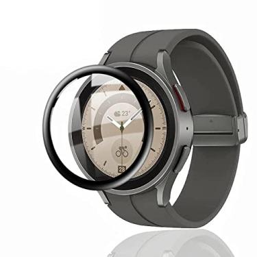 Imagem de Película Nanoshield Premium Para Galaxy Watch 5 44mm