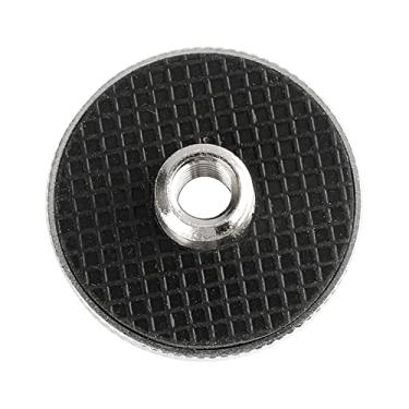 Imagem de Adaptador de conversão macho para tripé de câmera e placa QR CAMVATE 1/4" fêmea para 3/8"