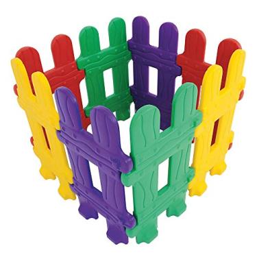 Imagem de Playground Cercadinho - Xalingo 09843