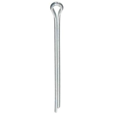 Imagem de The Hillman Group 381752 pinos alargados de 1,8 x 7,6 cm, pacote com 100