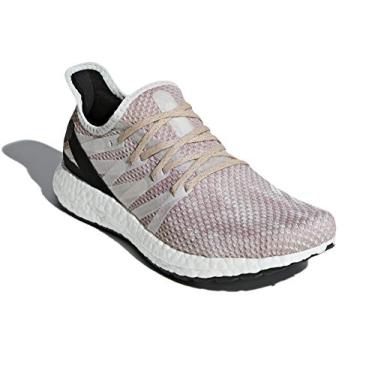 Imagem de adidas Womens AM4PAR Linen/FTWR White Size 11