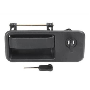 Imagem de MACANETA PORTA para PARA VOLVO FH 12/ FM 12 DIREITO