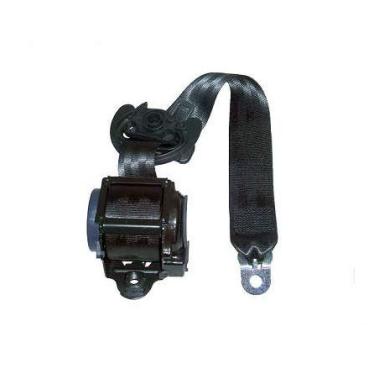 Imagem de CINTO SEGURANCA RETRATIL 3 PONTAS SEM PORCA TODOS CAMINHAO