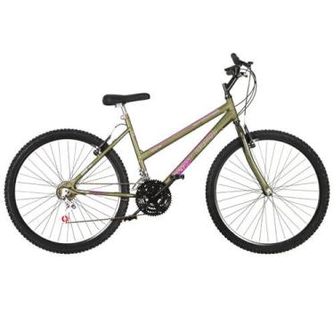 Bicicleta Aro 26 Masculina Ultra Bikes Bicolor Freio V Brake - Bicicleta -  Magazine Luiza