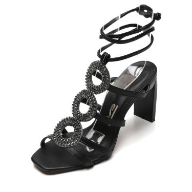 sandalias santa lolla promoção