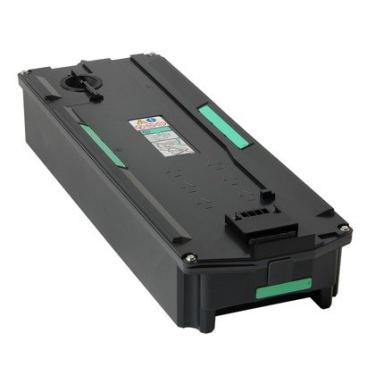 Imagem de Recipiente de toner de resíduos compatível com Technica BrandR 416890 - D1496400 D2426400 D860-01 para uso em Ricoh Aficio MPC 4503 5503 6003 2003 2503 3003 3004 3503