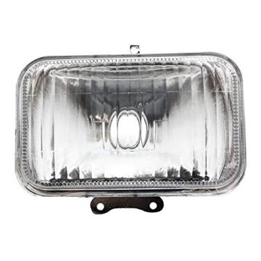 Imagem de Farol Bloco Óptico Honda Crf 230 2007 Até 2015 Allen