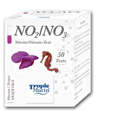Imagem de Tropic Marin Teste No2/no3-50 Testes