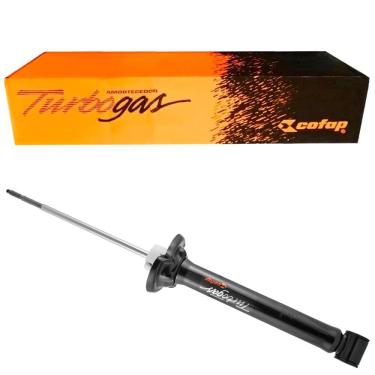 Imagem de Amortecedor Voyage 2008 a 2020 Traseiro LE LD Cofap GB48167