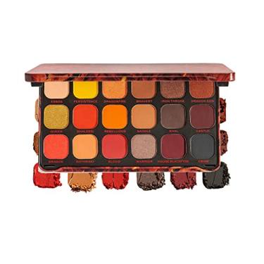 Imagem de Paleta de Sombras Revolution Game of Thrones Mãe dos Dragões