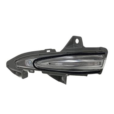 Imagem de Lâmpada de espelho retrovisor lateral de carro para automóvel, luz indicadora de seta, para Lexus RX350 RX450h 2010-2015