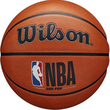 Imagem de Bola De Basquete Nba Drv Pro 6 Wtb9100xb06 - Wilson