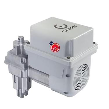 Imagem de Automatizador Motor De Portão Basculante Grand Bv Tsi 1/2 220v - Garen