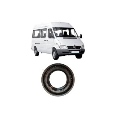 Imagem de Rolamento Roda Traseiro Sprinter 311/312/313