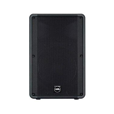 Imagem de Caixa Ativa 8" Com Bluetooth, USB E SD NA-8 - NXA