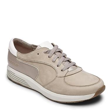 Imagem de Rockport Women's, Trustride Prowalker Walking Shoe Dove 5 M
