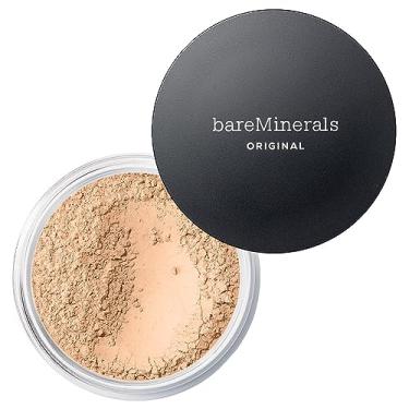 Imagem de bareMinerals Original Foundation SPF 15-09 Light Beige For Women 0.28 oz Foundation
