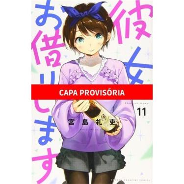 Imagem de Namorada de Aluguel - Vol. 11