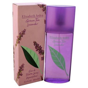 Imagem de Perfume Chá Verde Lavanda Elizabeth Arden 100 ml EDT  Mulheres