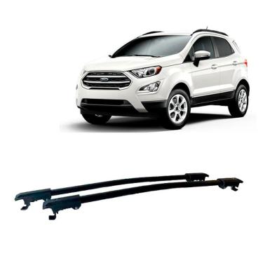 Imagem de Rack De Teto Light Ecosport A Partir De 2013 (6001) New Life