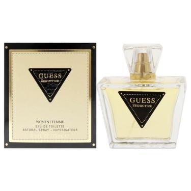 Imagem de Perfume Guess Seductive Guess 75 ml EDT 