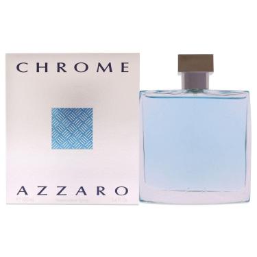 Imagem de Perfume Chrome Azzaro 100 ml EDT Homem