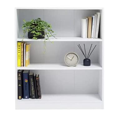 Imagem de Armário Porta Livros E Decoração