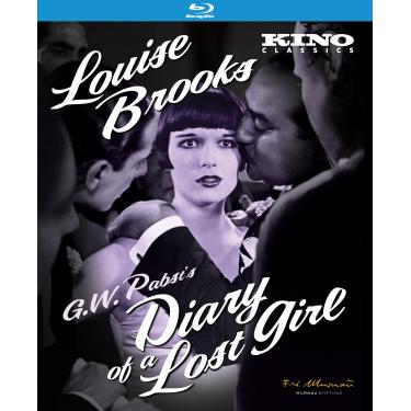Imagem de Diary of a Lost Girl [Blu-ray]