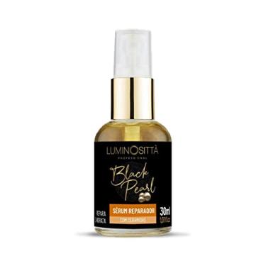 Imagem de Sérum Reparador De Pontas Com Ceramidas 30 Ml - Luminosittà