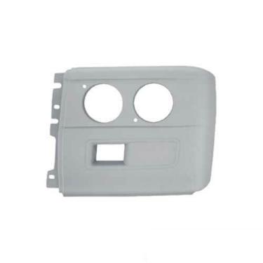 Imagem de PONTEIRA PARACHOQUE SEM SPOILER ESQUERDO VW WORKER 17300 13150 13170 13180 15180 24220 24250-2000..