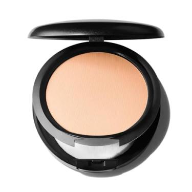 Imagem de Base Studio Fix Powder Plus MAC - N4 15 g