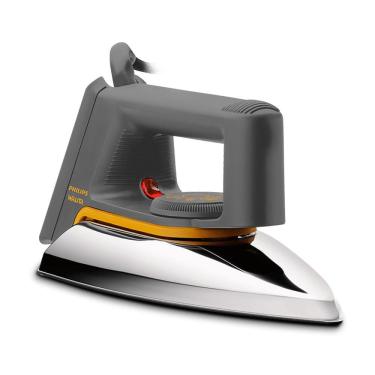 Imagem de Ferro de Passar a Seco Philips Walita Hd1172 1000w 127v