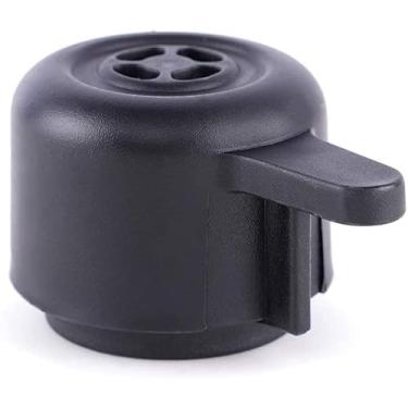 Imagem de Steam Release Handle Steam Valve for Ninja Foodi OP301 9 in 1/6.5 Quart OP401 12 in 1/8 Quart, Ninja Foodi Pressure Cooker Valve Replacement Part Accessories