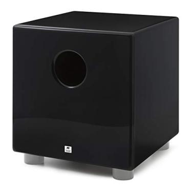 Imagem de ATT Cube NEW GEN Premium 10" - Subwoofer ativo de 10" 300w RMS