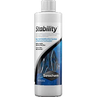 Imagem de Estabilizador de Aquário Seachem 100ml