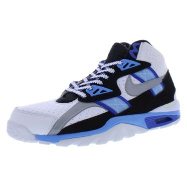 Imagem de Nike Mens Air Trainer SC High DQ7646 100 - Size 10