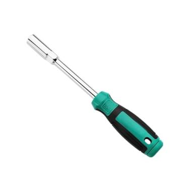 Imagem de Stebcece Chave de fenda sextavada profissional chave de fenda ferramenta de fixação de parafuso