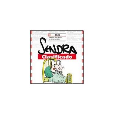 Imagem de Sendra Clasificado. Sexo